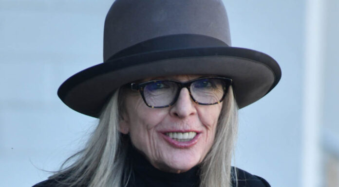 Diane Keaton’s friend reveals details on her health condition weeks before death