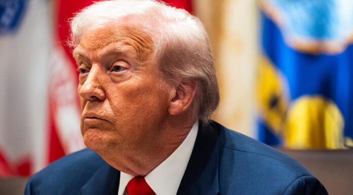 RFK Jr. adviser shares shock theory for Trump’s ‘dementia’