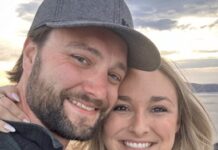 Newly married couple tragically discovered dead in their car just weeks before celebrating their first anniversary