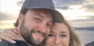 Newly married couple tragically discovered dead in their car just weeks before celebrating their first anniversary