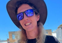 Young dad passes away suddenly, doctors make shocking discovery in his lungs