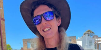 Young dad passes away suddenly, doctors make shocking discovery in his lungs