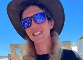 Young dad passes away suddenly, doctors make shocking discovery in his lungs