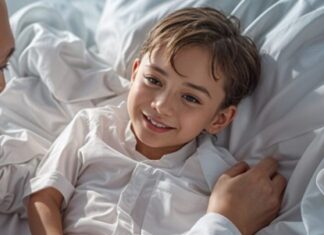 Boy shares a heartfelt hug with his dog before surgery — the outcome surprises everyone