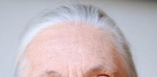 Legendary primatologist Jane Goodall’s cause of death revealed