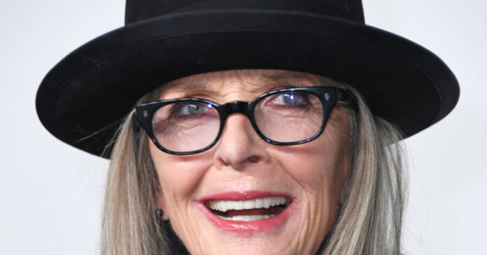 Heartbreaking 911 call reveals new details about Diane Keaton’s sudden death