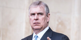 What Prince Andrew will be known as after giving up his royal titles due to links to Jeffrey Epstein