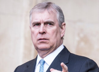 What Prince Andrew will be known as after giving up his royal titles due to links to Jeffrey Epstein