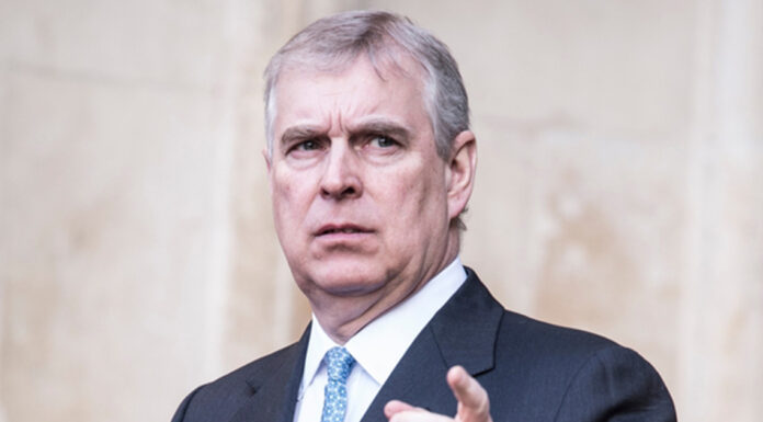 What Prince Andrew will be known as after giving up his royal titles due to links to Jeffrey Epstein