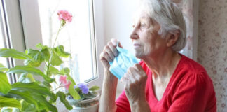 The reason behind children not visiting their parents