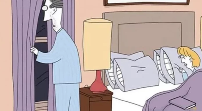 Can you spot the book, egg, cup, and pillow?