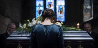 Don’t throw these 5 things when someone passes away