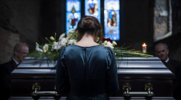 Don’t throw these 5 things when someone passes away