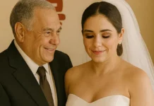 A 70-year-old widower marries a 20-year-old woman to have a son, but on their wedding night, an unexpected tragedy occurs…