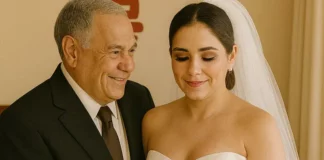 A 70-year-old widower marries a 20-year-old woman to have a son, but on their wedding night, an unexpected tragedy occurs…