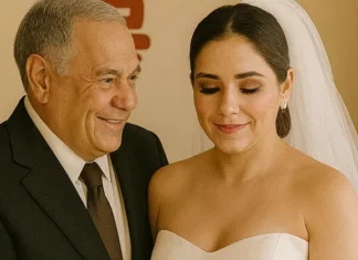 A 70-year-old widower marries a 20-year-old woman to have a son, but on their wedding night, an unexpected tragedy occurs…