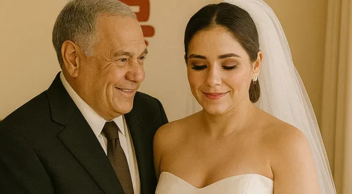 A 70-year-old widower marries a 20-year-old woman to have a son, but on their wedding night, an unexpected tragedy occurs…