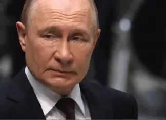 Russia sends threat to strike 23 locations, fuelling WW3 fears