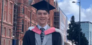 Student, 21, died just days after getting what they thought was ‘fresher’s flu’ as family issue warning