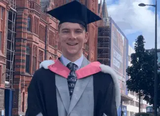 Student, 21, died just days after getting what they thought was ‘fresher’s flu’ as family issue warning