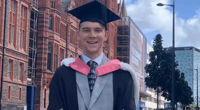 Student, 21, died just days after getting what they thought was ‘fresher’s flu’ as family issue warning