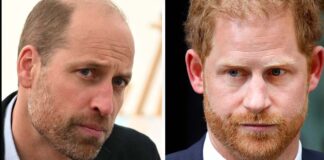 Prince William & Harry’s bitter feud was ‘triggered by brutal childhood comment’, according to an insider