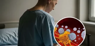 3 pain areas on your body that might be early cancer warning signs