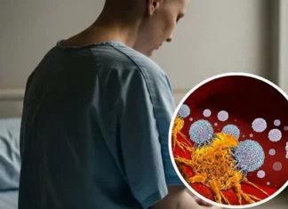 3 pain areas on your body that might be early cancer warning signs