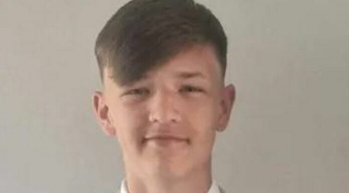 Teen told he just had ‘growing pains’ dies day after diagnosis