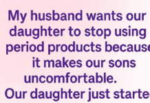 When shame turns into support: A family’s story of growth