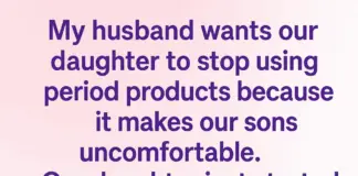 When shame turns into support: A family’s story of growth