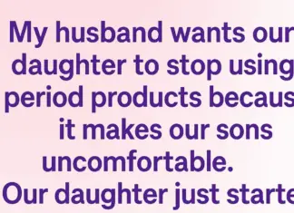 When shame turns into support: A family’s story of growth