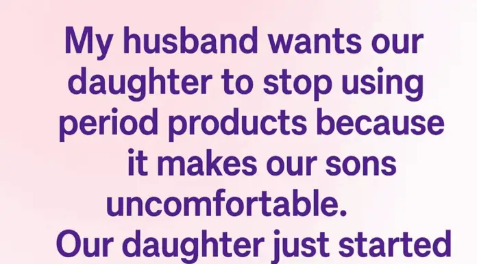 When shame turns into support: A family’s story of growth