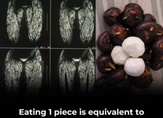 Just one bite can do serious damage — and shockingly, people can’t stop eating it