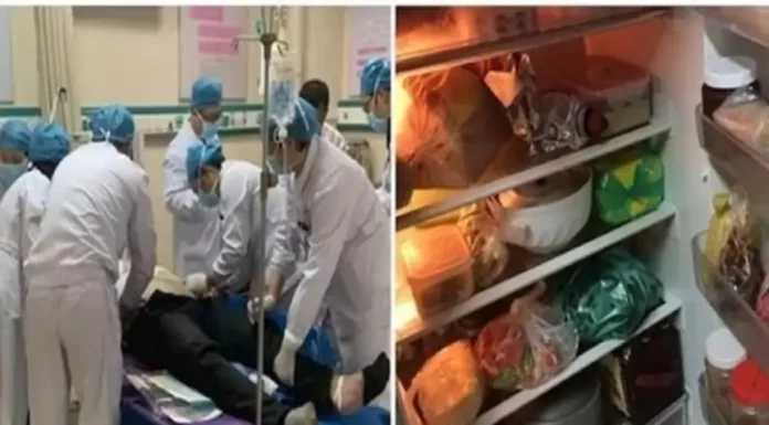 5 foods you should never reheat or keep overnight