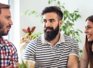 I saw my girlfriend and my best friend meeting in secret – I wish I’d known the reason