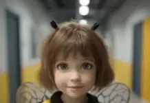 Helping children in a shelter find Halloween costumes changed everything