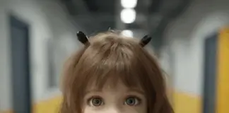 Helping children in a shelter find Halloween costumes changed everything