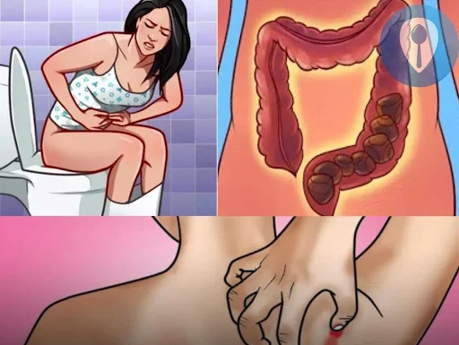 10 warning signs of cancer developing in the body