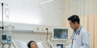 Stroke prevention tips: habits to avoid after eating and before bedtime