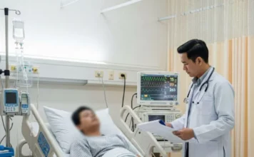Stroke prevention tips: habits to avoid after eating and before bedtime