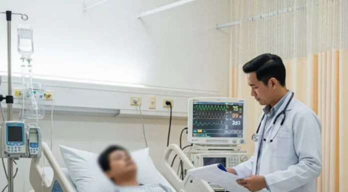 Stroke prevention tips: habits to avoid after eating and before bedtime