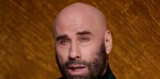 Emotional John Travolta Seen in Florida, Fans Speculate Major News Ahead