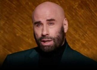 Emotional John Travolta Seen in Florida, Fans Speculate Major News Ahead