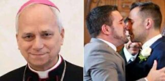 Pope Leo XIV’s Cryptic Message to America: A Single Word That Sparked Symbolism and Speculation