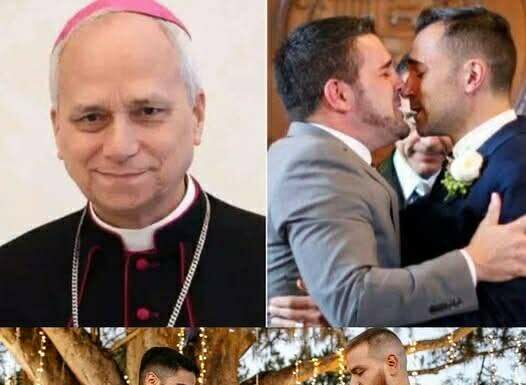 Pope Leo XIV’s Cryptic Message to America: A Single Word That Sparked Symbolism and Speculation