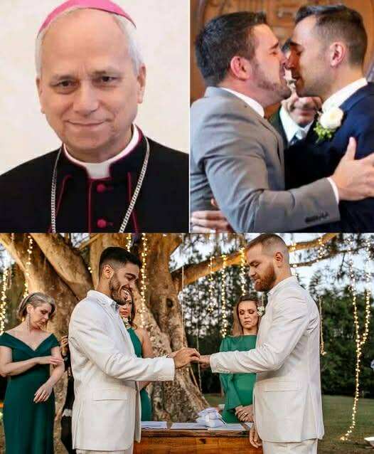 Pope Leo XIV’s Cryptic Message to America: A Single Word That Sparked Symbolism and Speculation