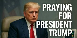 BREAKING: Karoline Leavitt Reveals New Health Struggle President Trump is Facing