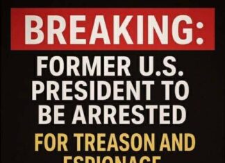 Unprecedented Move? Sources Claim Federal Indictment Looms Over Barack Obama