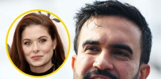 Will & Grace star Debra Messing faces major backlash for brutal message to Zohran Mamdani